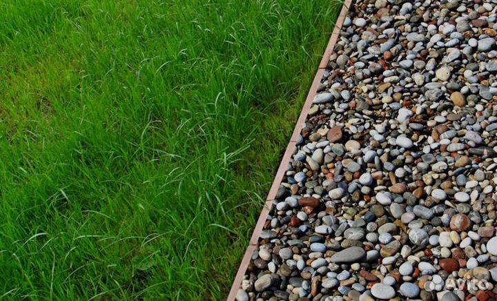 Щебень Гравийный