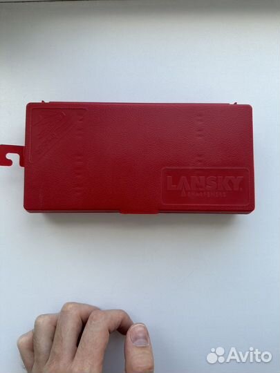 Точилка для ножей Lansky