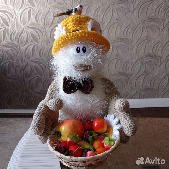 Интерактивные игрушки