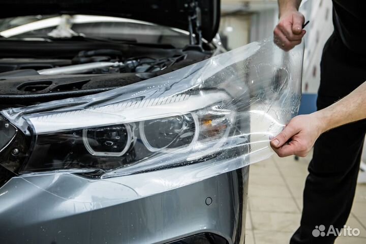 Полиуретановая пленка