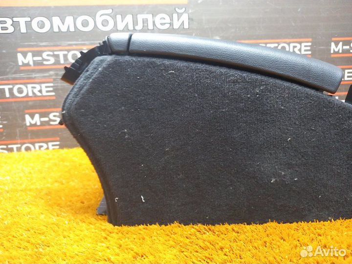 Центральная консоль Mercedes-Benz E-Class W211