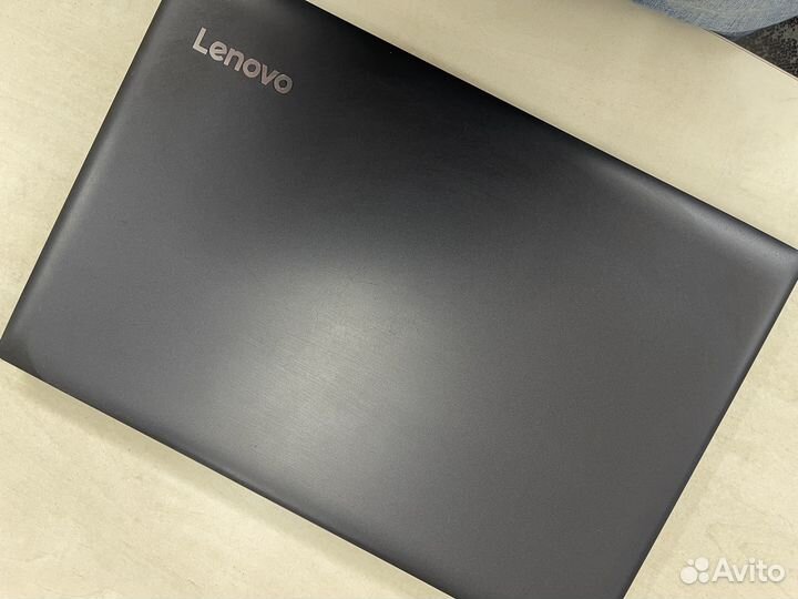 Отличный ноутбук Lenovo/AMD/R530/SSD