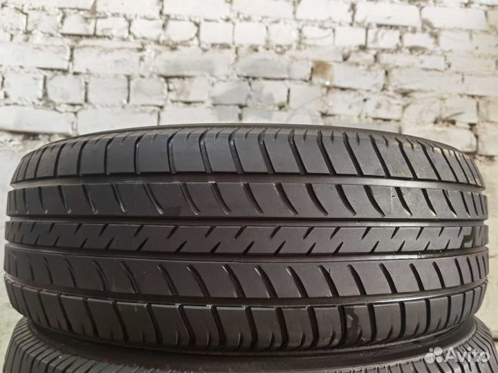 Yokohama Geolandar G98 225/65 R17 102V