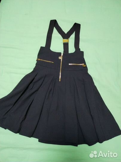 Школьная форма