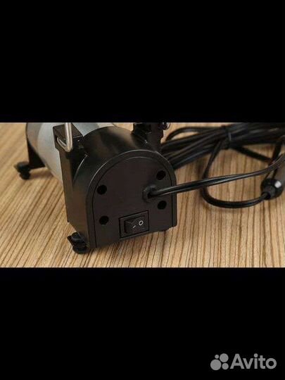 Автокомпрессор