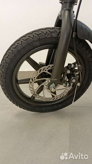 Электровелосипед Kugoo V1 в наличии