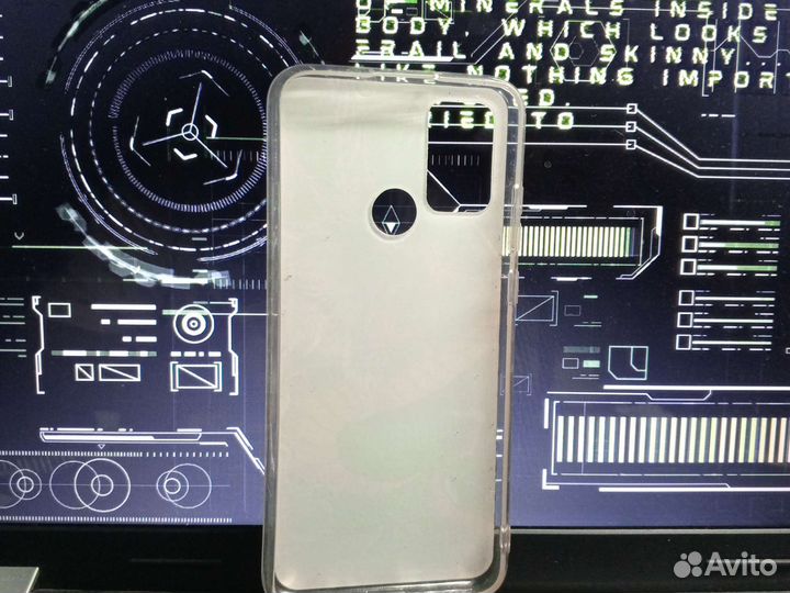 Чехол на honor 9a