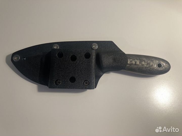 Нож workingknife