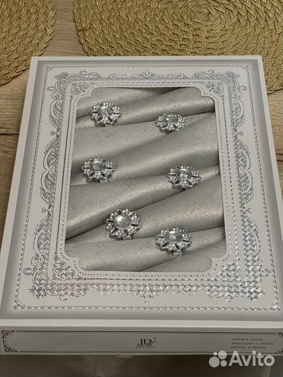 Скатерть новая