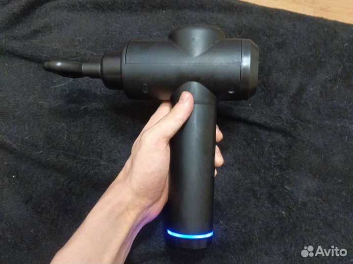 Продам электромассажер