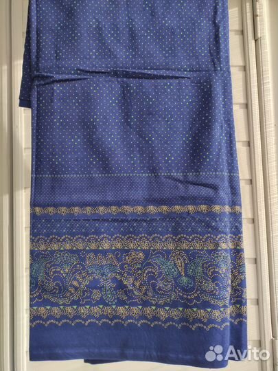 Ткань хлопок