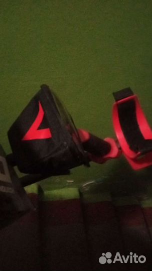 Металлоискатель minelab vanquish 540