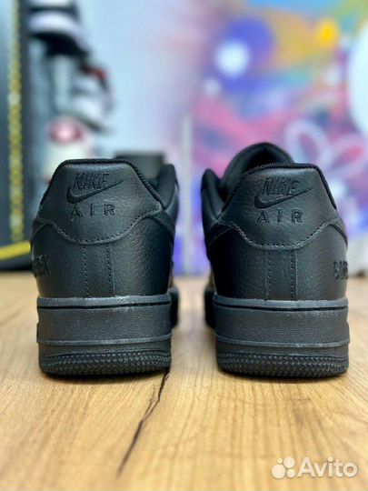 Крассовки Nike Air Force 1 GTX Gore-Tex