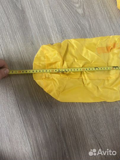 Чехол для туристического коврика и прочего