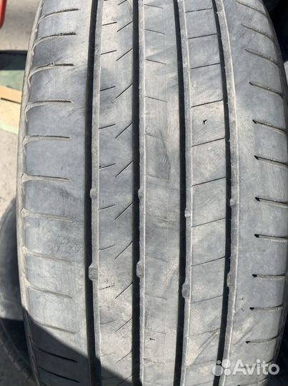 Bridgestone Alenza 001 225/60 R18