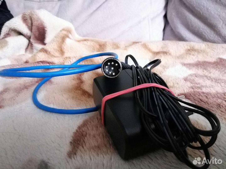 Пульт ду для кассетных и катушечных Akai