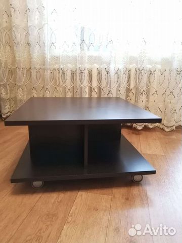 Журнальный стол