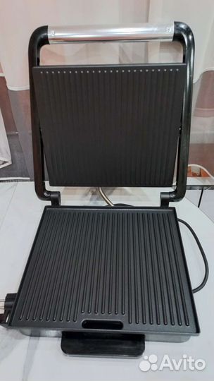 Гриль Polaris