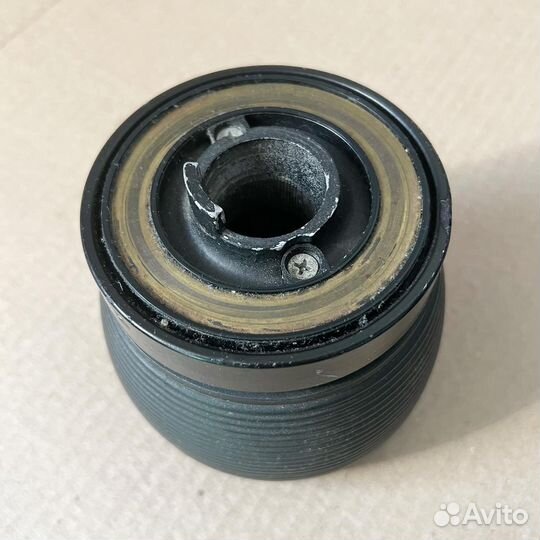 Переходник для руля Raid для VW