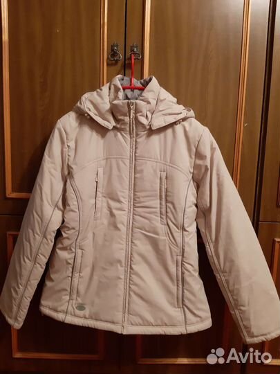 Спортивный костюм зимний Normann 46 р