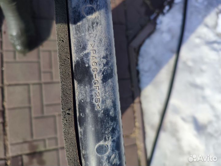 Радиатор охлаждения toyota land cruiser prado 150