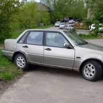 Volvo 460 1.7 AT, 1994, 200 000 км, с пробегом, цена 120 000 руб.