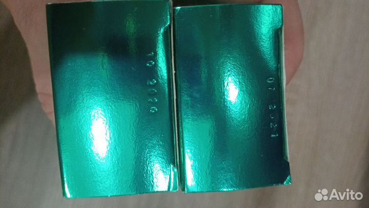 Краска для волос kapous