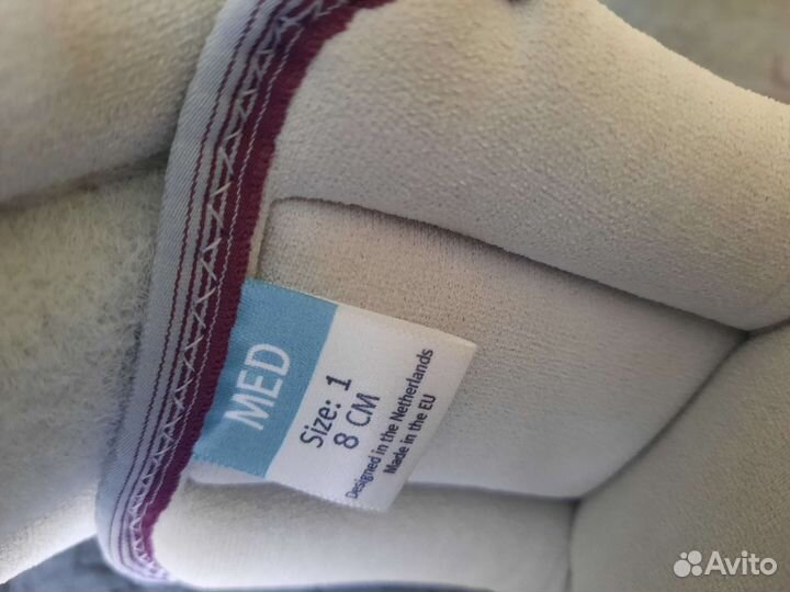 Шейный ортез