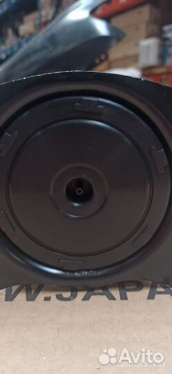 Подушка двигателя Honda Accord CL7 awsho1068