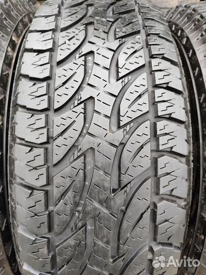 Bridgestone Dueler A/T 265/70 R16 112S