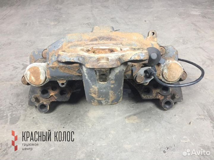 Volvo FH Суппорт передний правый 20523652