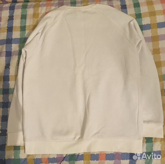 Свитшот Adidas originals L Оригинал