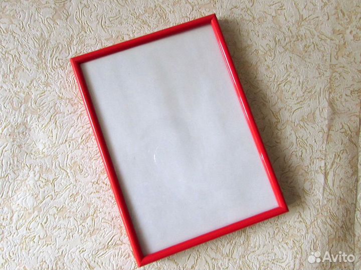 Рамка для фотографии 13х18, новая