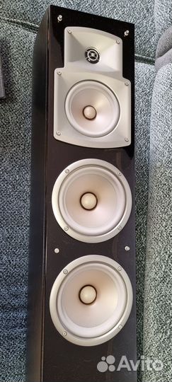 Yamaha NS-F350
