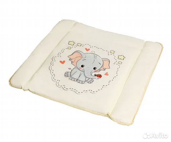 Детская кроватка,бортики,пеленальный матрасик