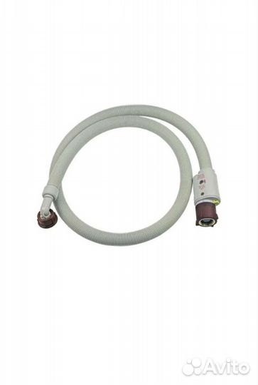 Шланг заливной с аквастопом для стиральной машины