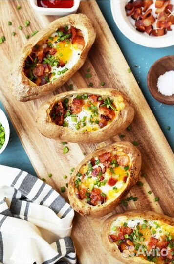 Повар универсал