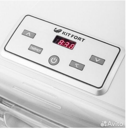 Сушилка для овощей и фруктов