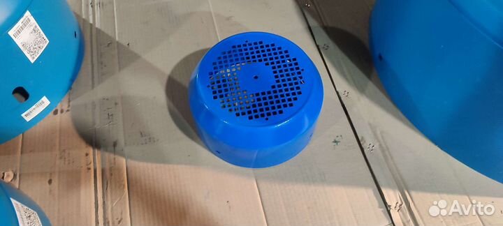 Кожух для электро мотора