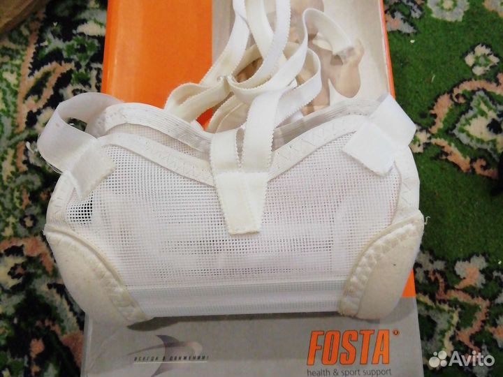 Бандаж фрейка