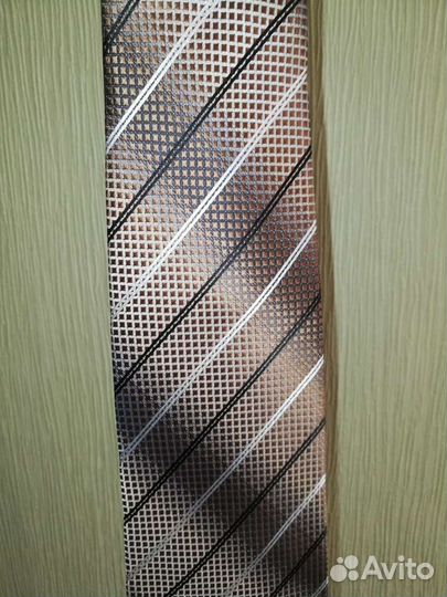 Галстук мужской