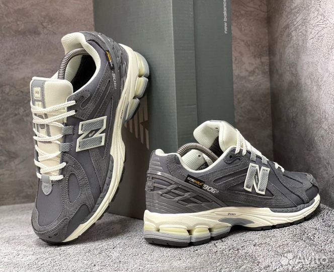 Кроссовки New Balance мужские (Арт.88633)