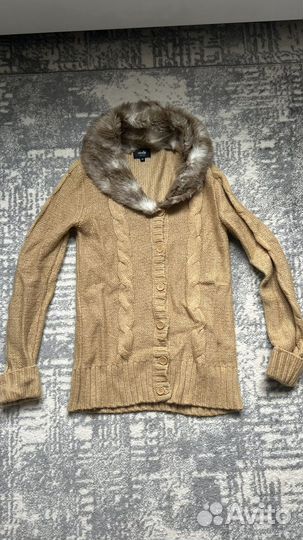 Кардиган женский