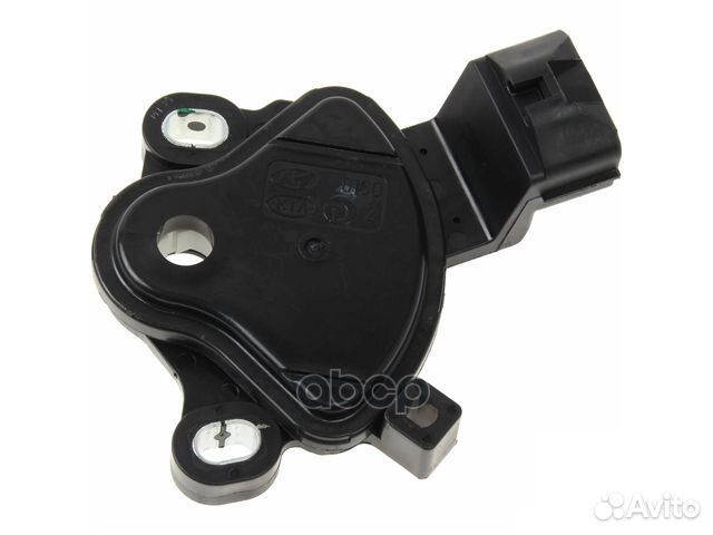 Концевой переключатель блокировки зажиганияorg