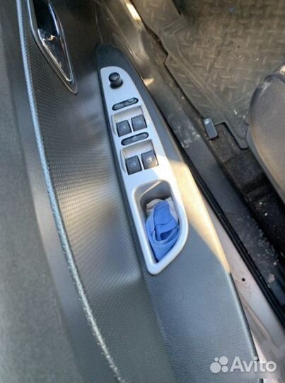 Блок стеклоподъемников Chery Bonus A13