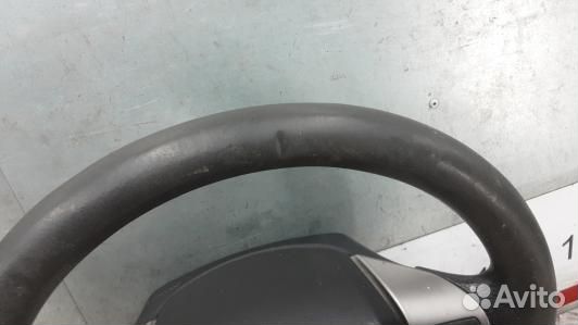 Рулевое колесо toyota avensis T27 (BEA06JZ01)