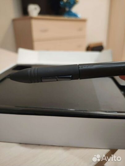 Графический планшет Huion 420