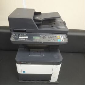 Мфу kyocera ecosys m3040dn