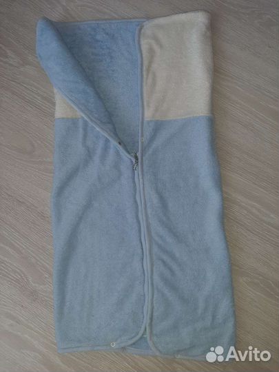 Плед детский