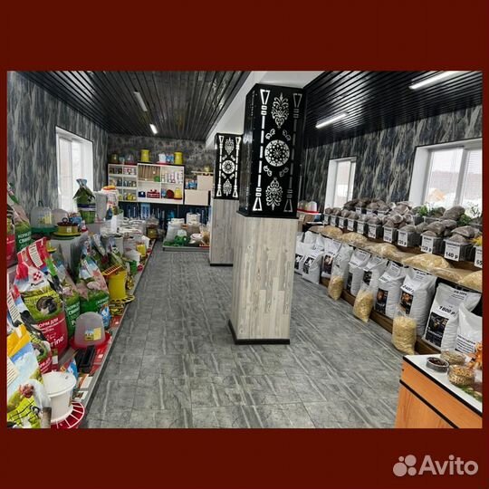 Комбикорм от завода, льготная доставка